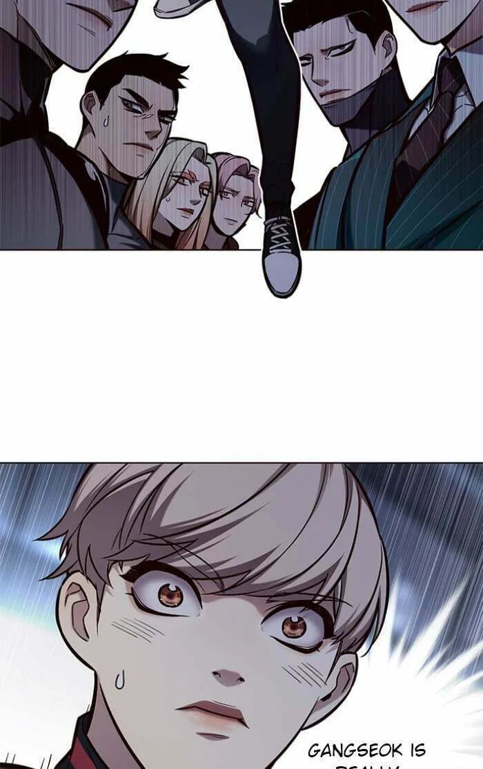 Read Eleceed chapter 150 image 7 on Lezhin