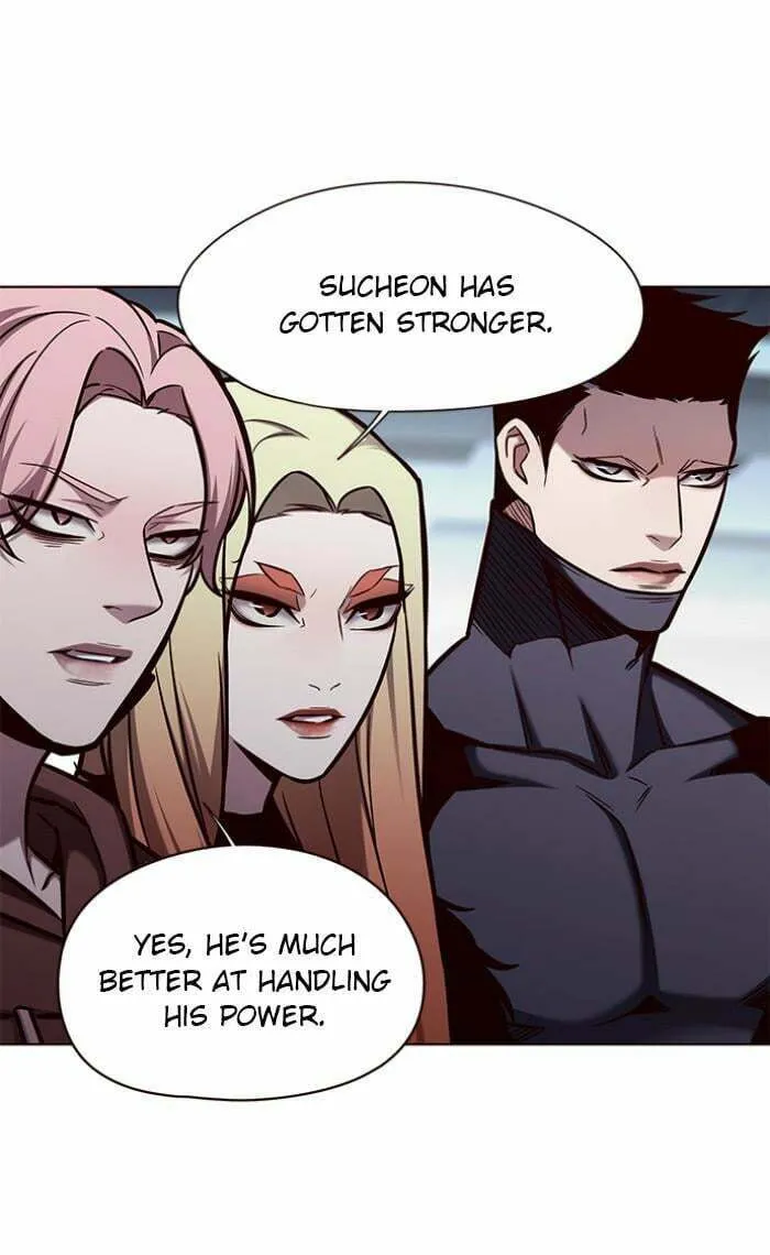 Read Eleceed chapter 150 image 76 on Lezhin