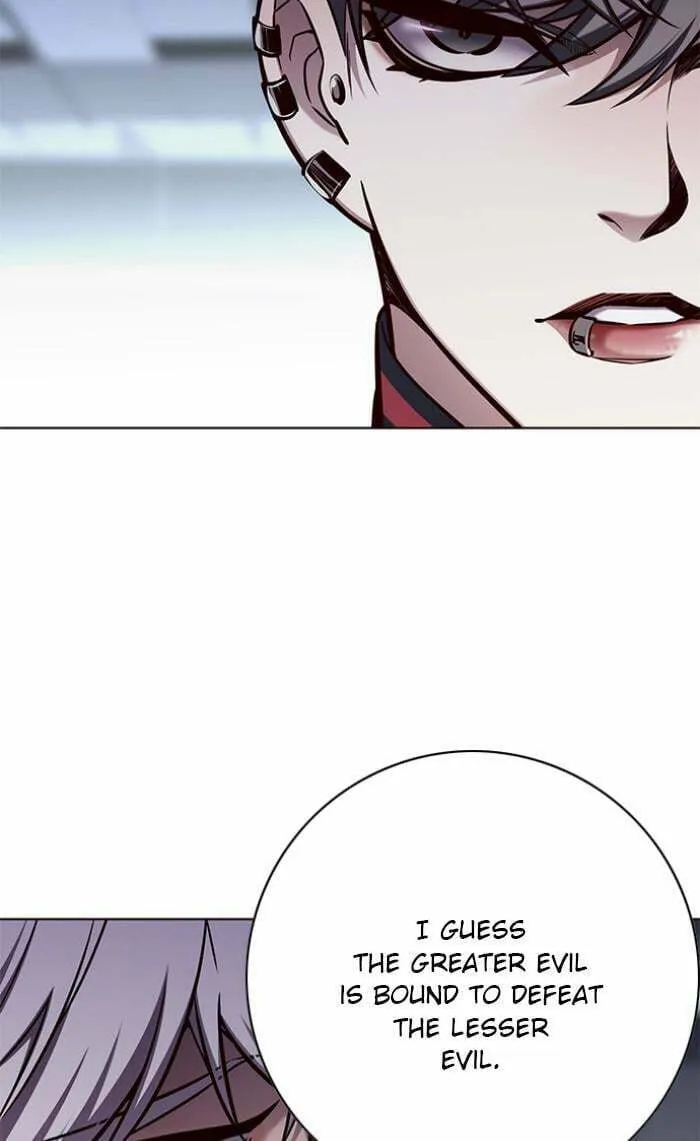 Read Eleceed chapter 150 image 78 on Lezhin