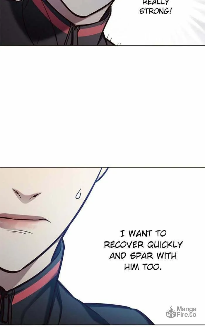 Read Eleceed chapter 150 image 8 on Lezhin