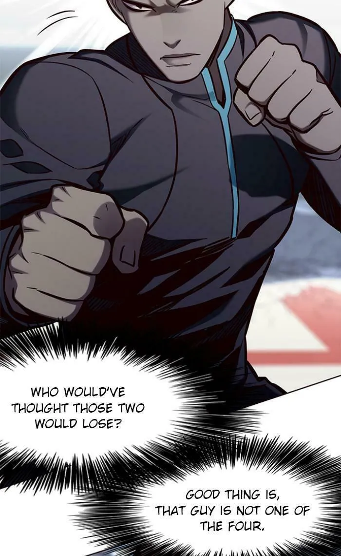 Read Eleceed chapter 150 image 88 on Lezhin