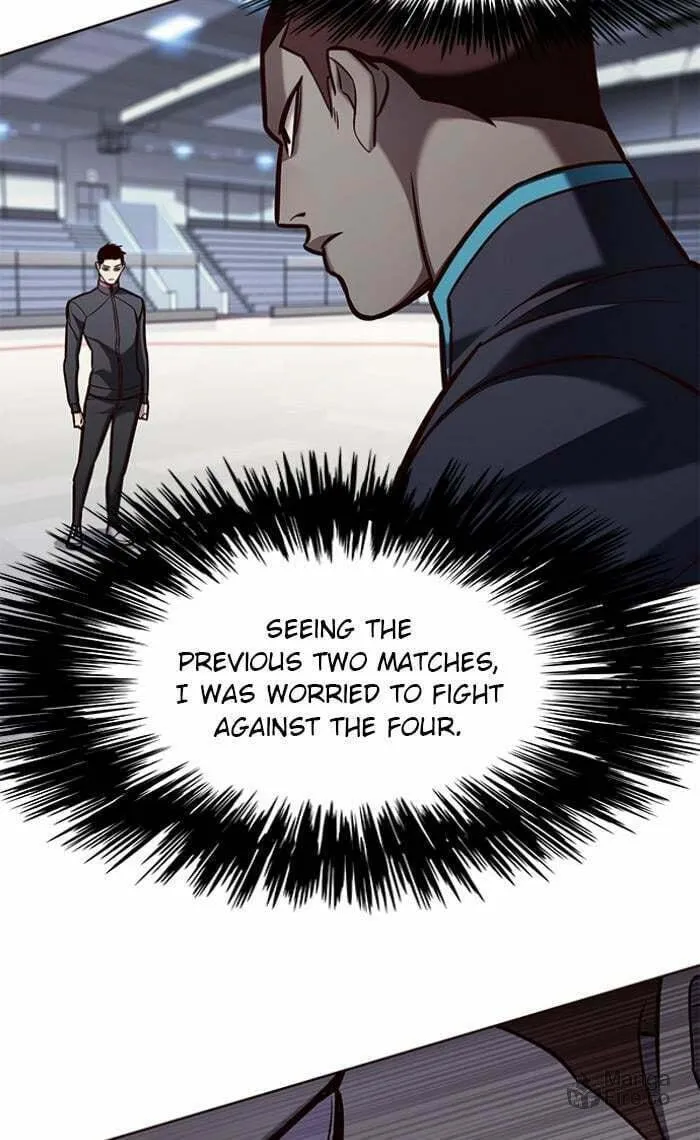 Read Eleceed chapter 150 image 89 on Lezhin