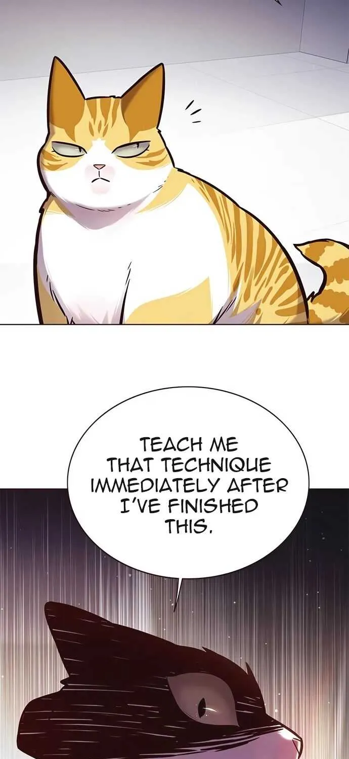 Read Eleceed chapter 166.1 image 13 on Lezhin