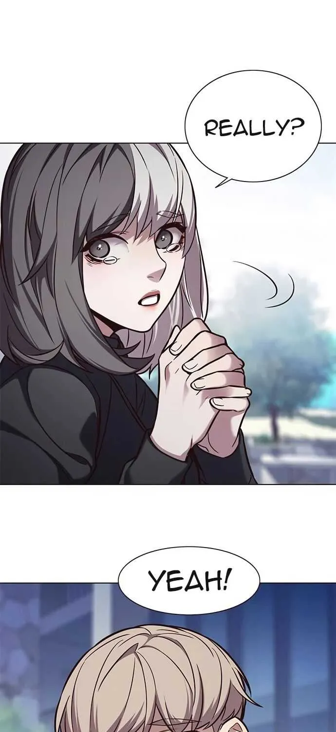 Read Eleceed chapter 166.1 image 19 on Lezhin