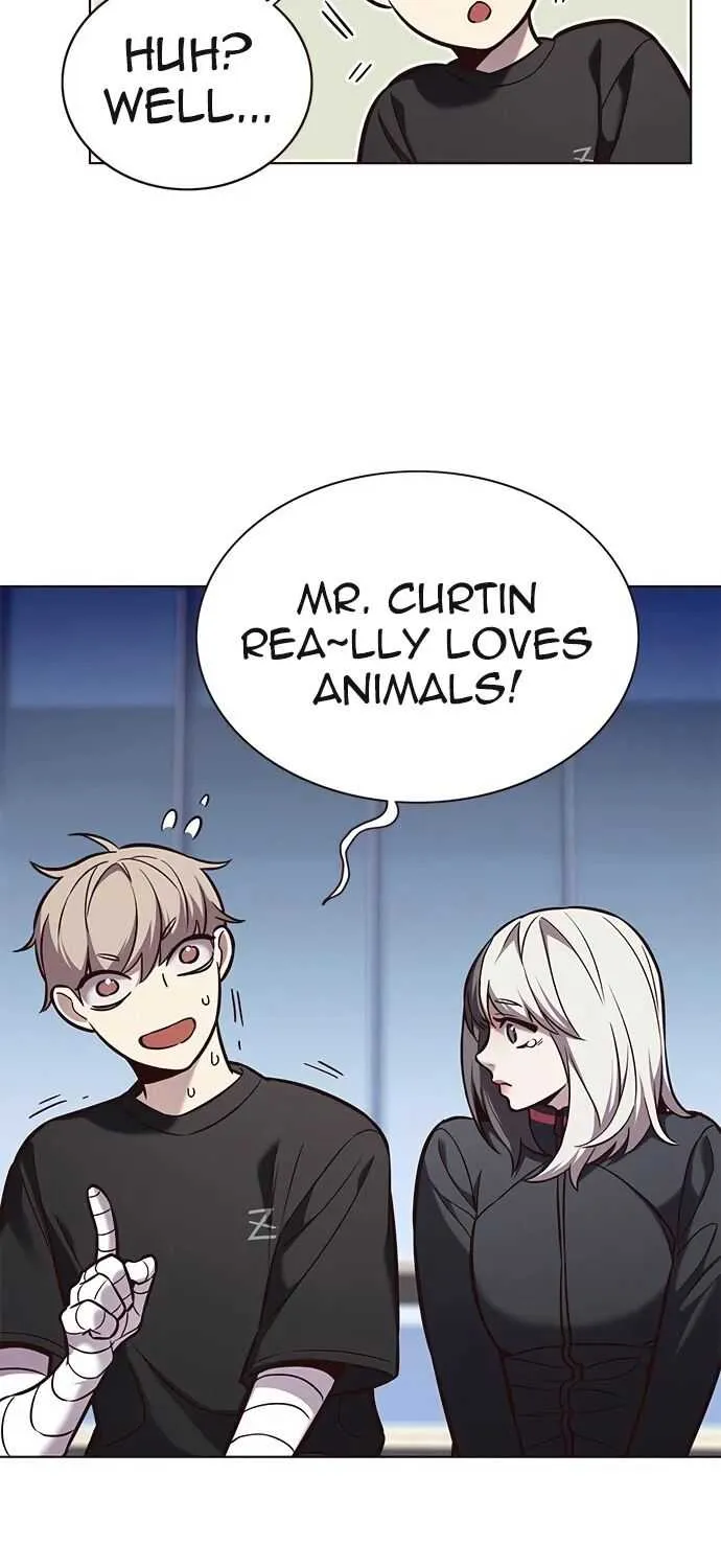 Read Eleceed chapter 166.1 image 23 on Lezhin