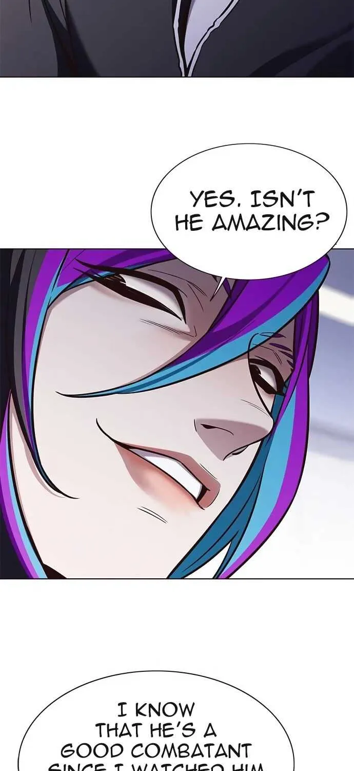 Read Eleceed chapter 166.1 image 38 on Lezhin