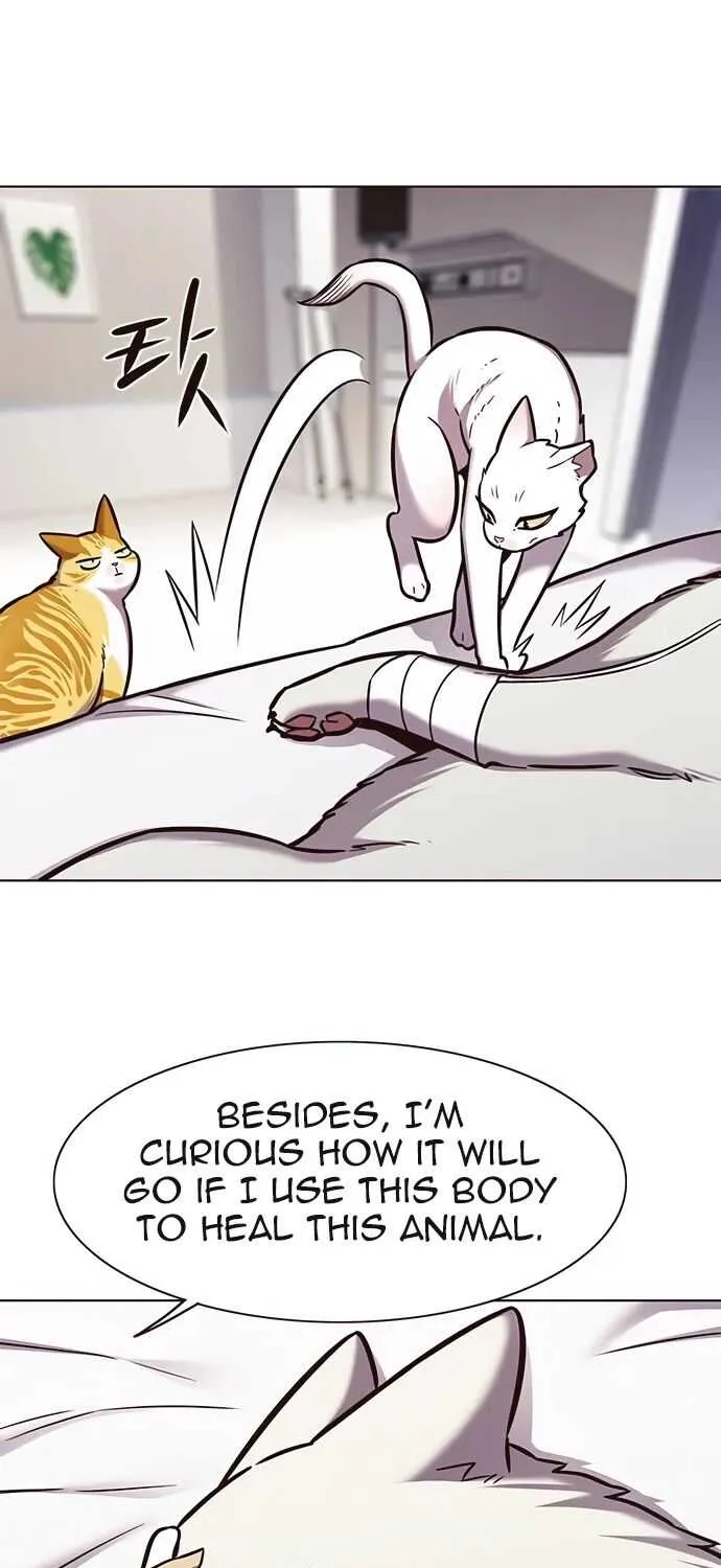 Read Eleceed chapter 166.2 image 10 on Lezhin