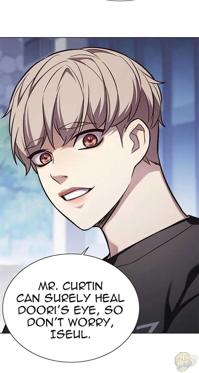Read Eleceed chapter 166.2 image 18 on Lezhin