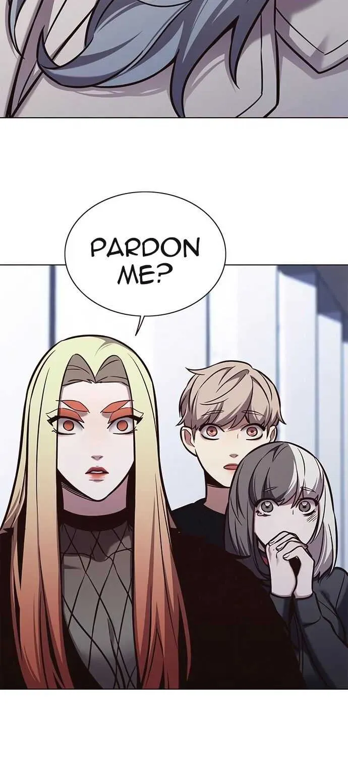 Read Eleceed chapter 166.2 image 2 on Lezhin