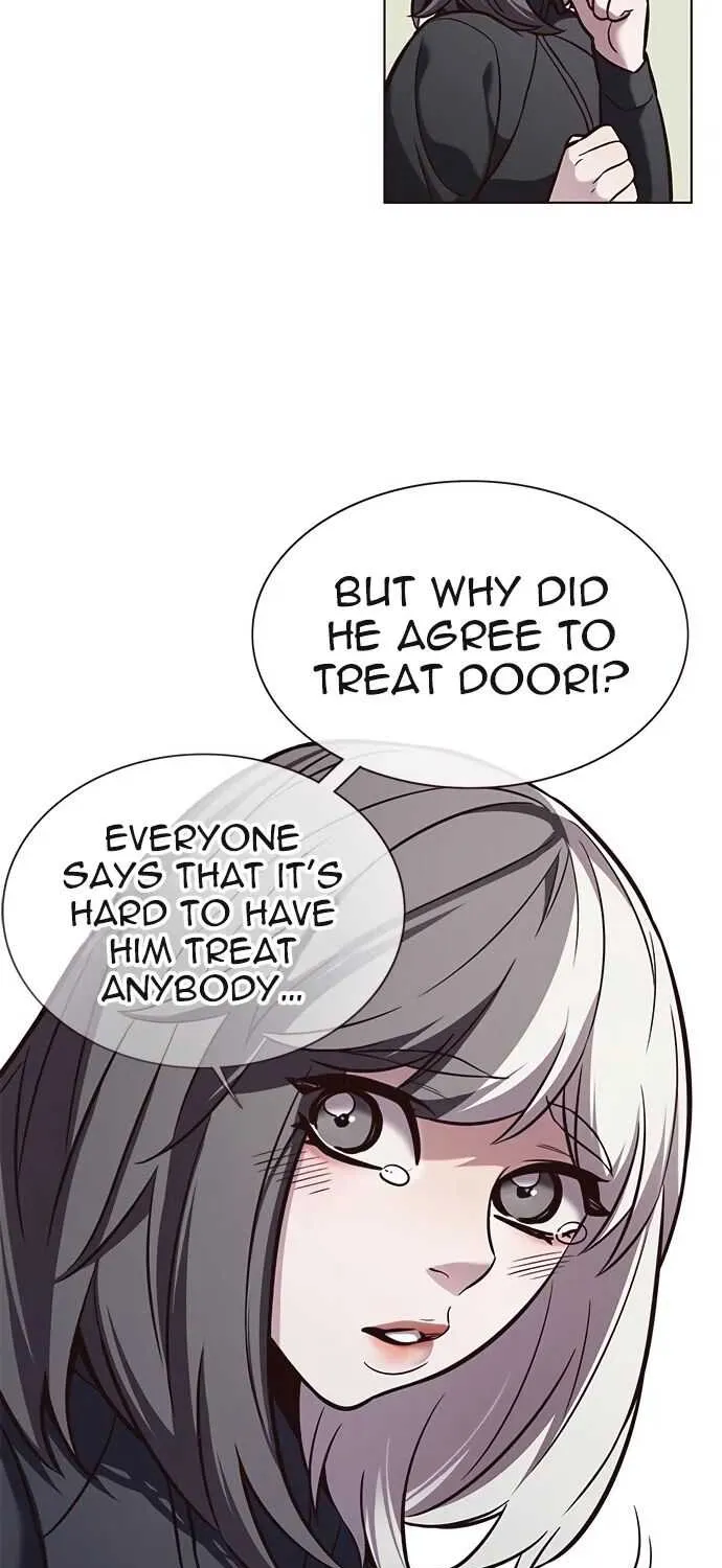 Read Eleceed chapter 166.2 image 21 on Lezhin