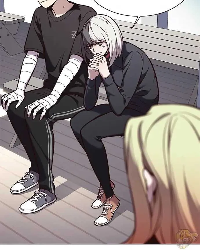 Read Eleceed chapter 166.2 image 30 on Lezhin