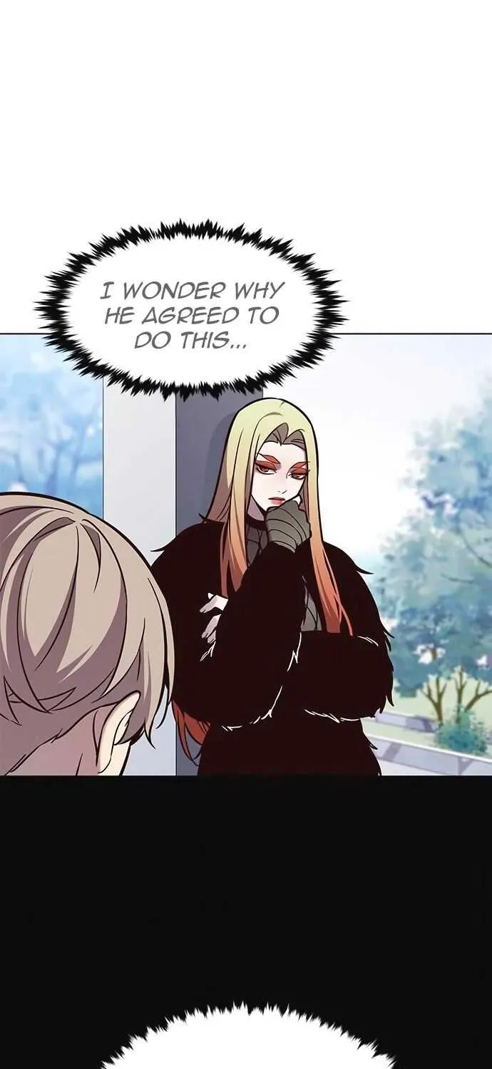 Read Eleceed chapter 166.2 image 31 on Lezhin