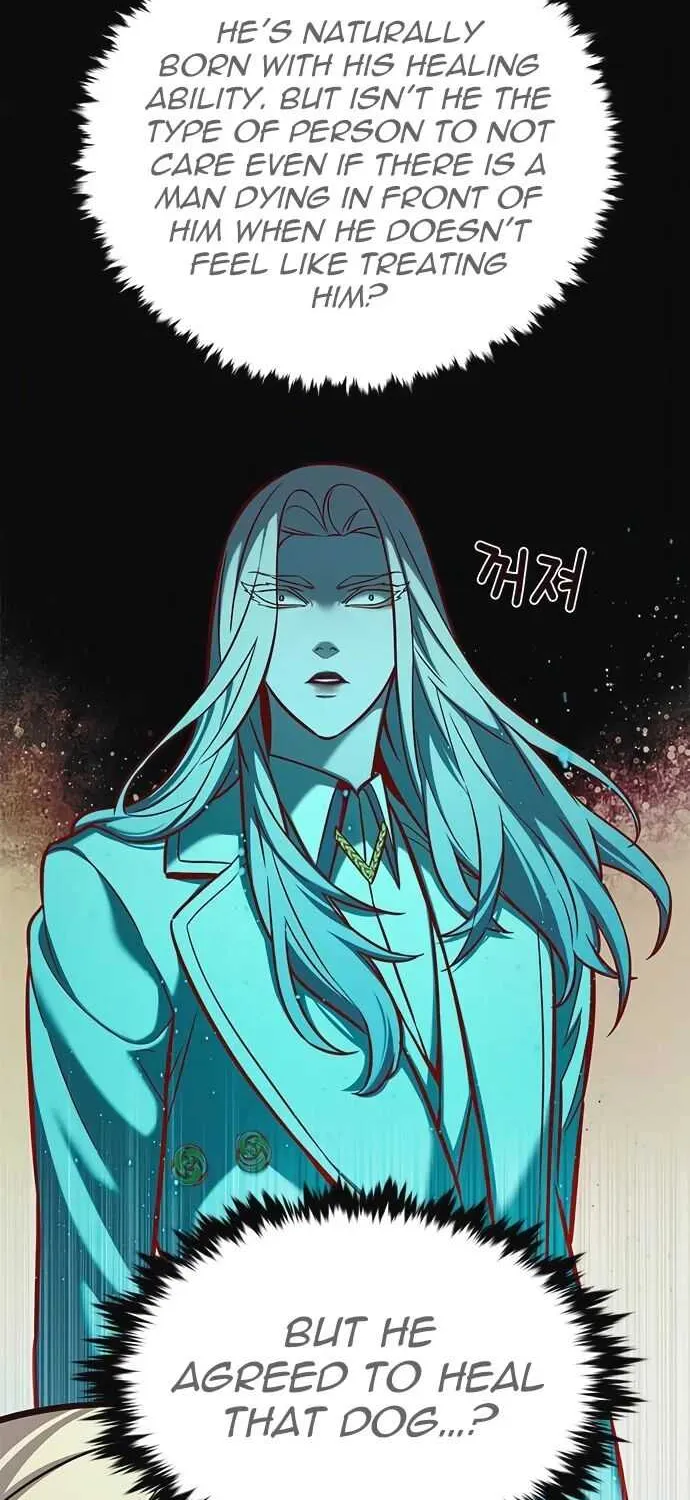 Read Eleceed chapter 166.2 image 32 on Lezhin