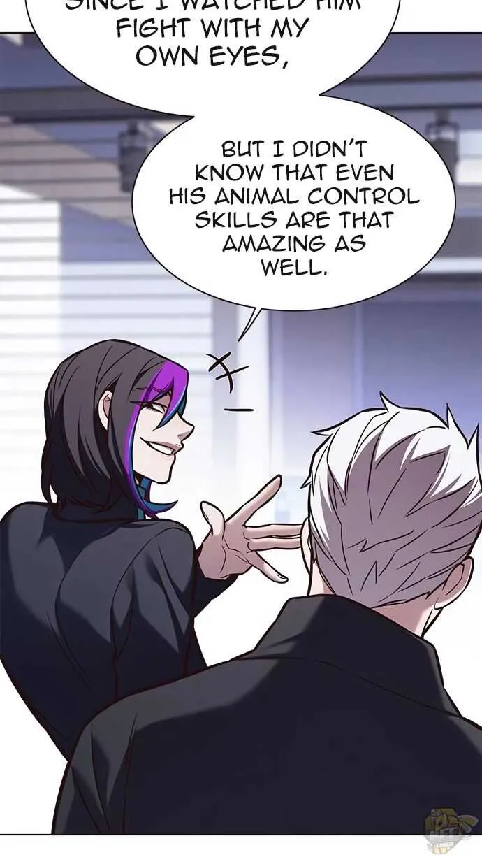 Read Eleceed chapter 166.2 image 39 on Lezhin