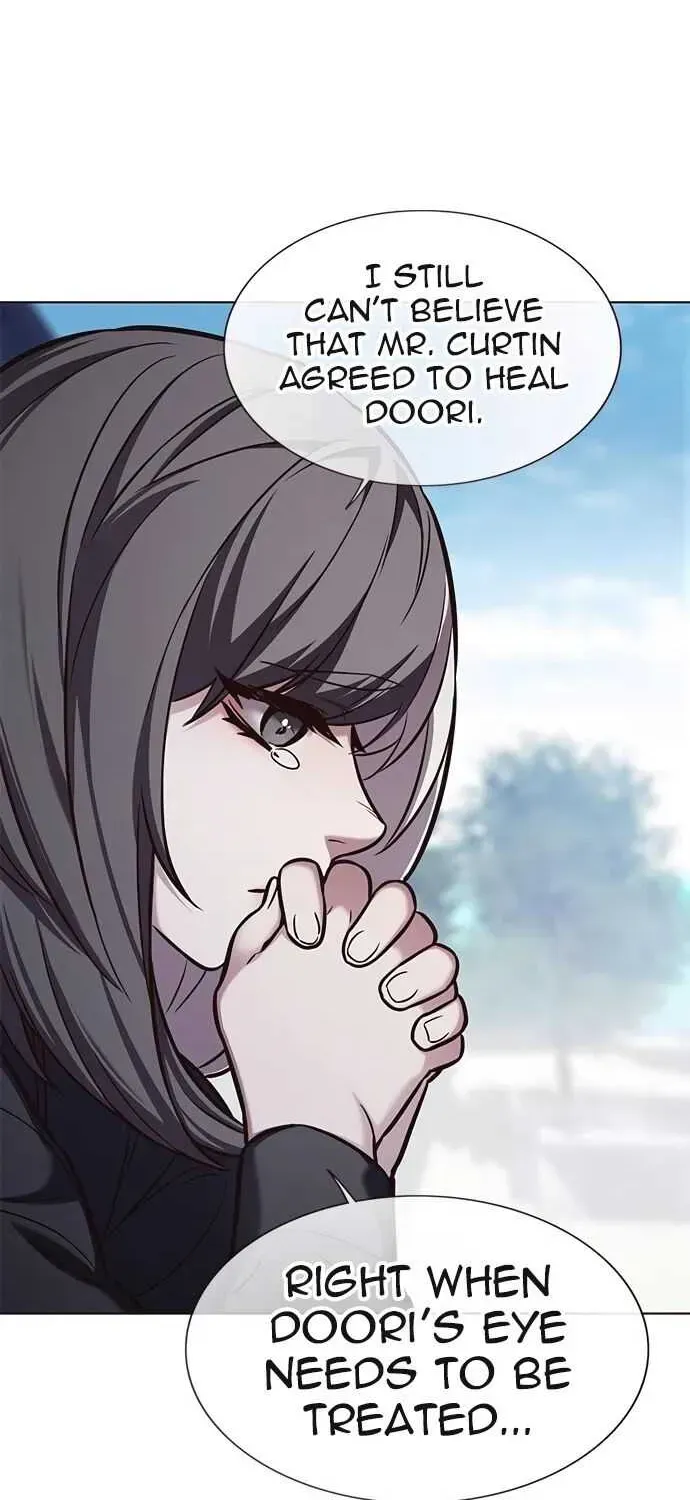Read Eleceed chapter 166.3 image 17 on Lezhin