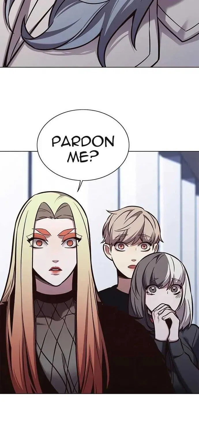 Read Eleceed chapter 166.3 image 2 on Lezhin