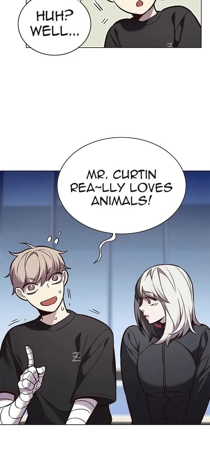 Read Eleceed chapter 166.3 image 23 on Lezhin