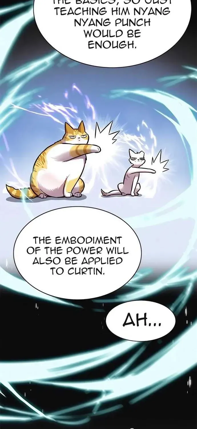 Read Eleceed chapter 166.3 image 28 on Lezhin