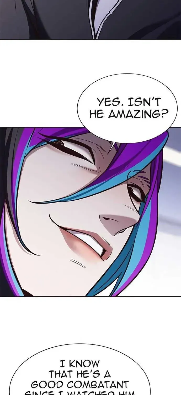Read Eleceed chapter 166.3 image 38 on Lezhin