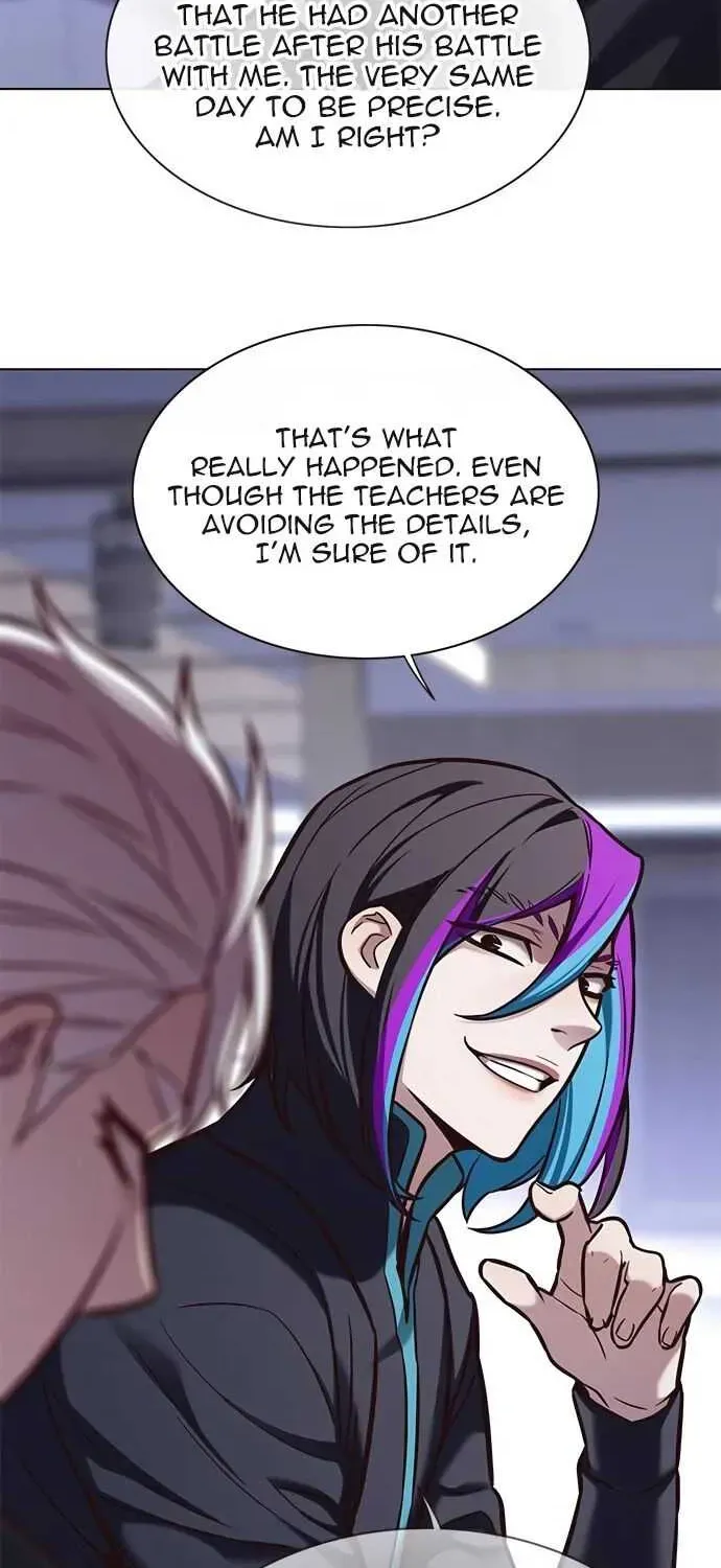 Read Eleceed chapter 166.3 image 41 on Lezhin