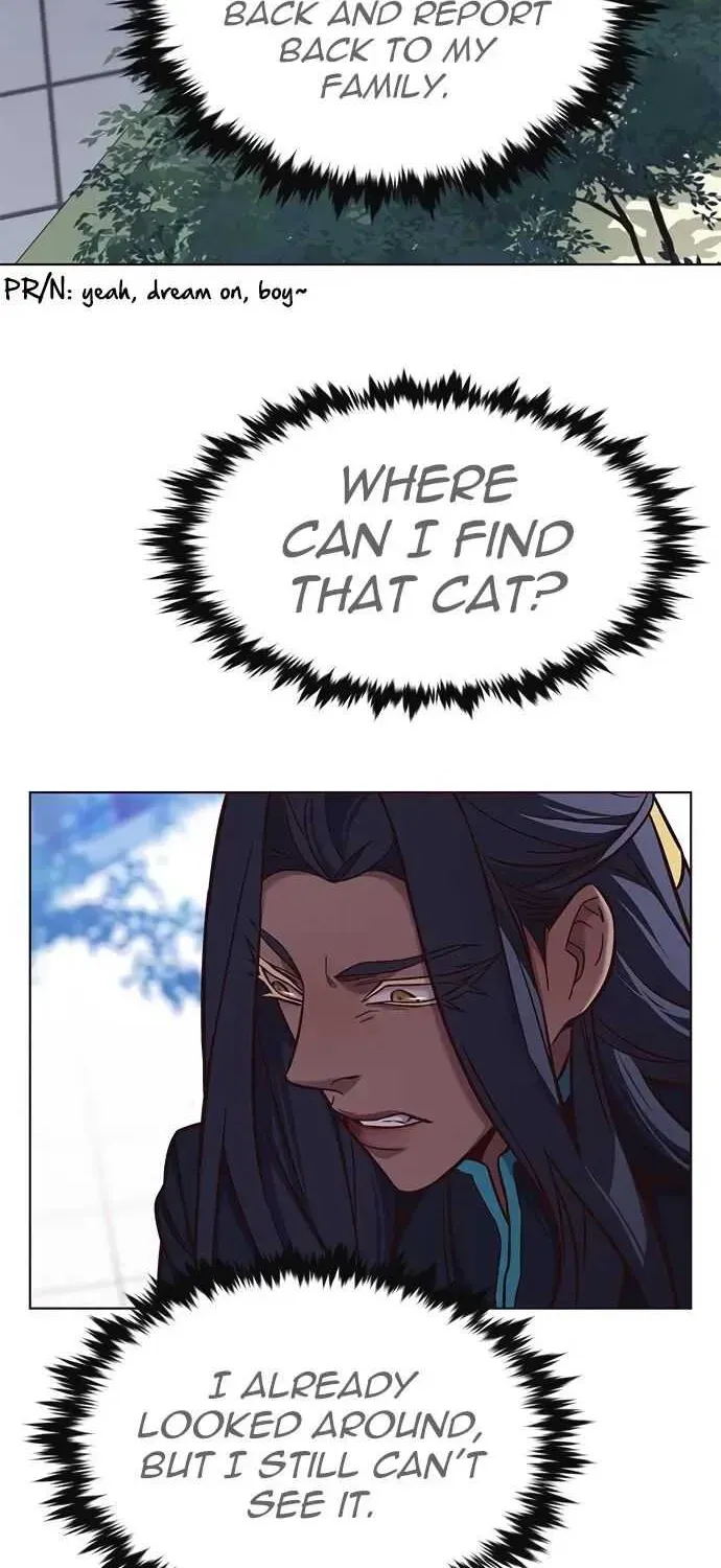 Read Eleceed chapter 166.3 image 53 on Lezhin