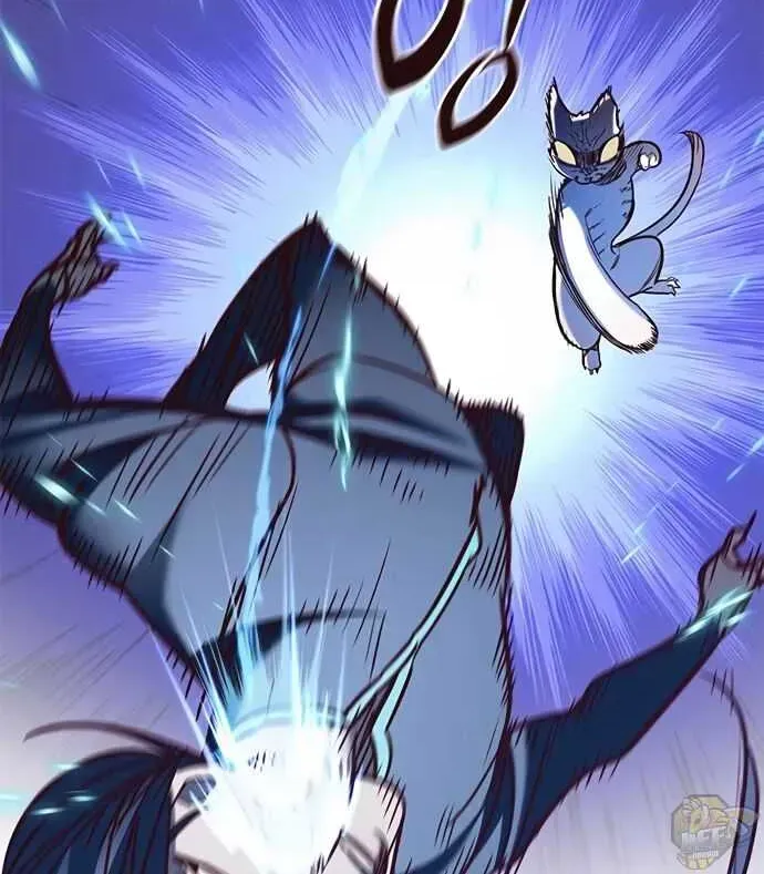 Read Eleceed chapter 166.3 image 82 on Lezhin