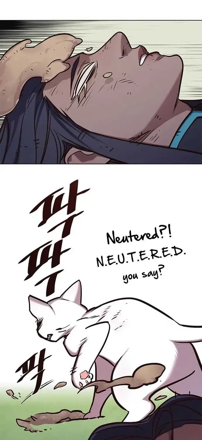 Read Eleceed chapter 166.3 image 85 on Lezhin