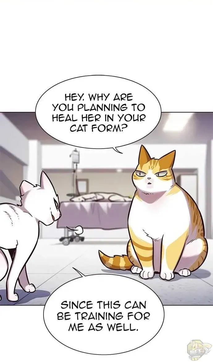 Read Eleceed chapter 166.3 image 9 on Lezhin