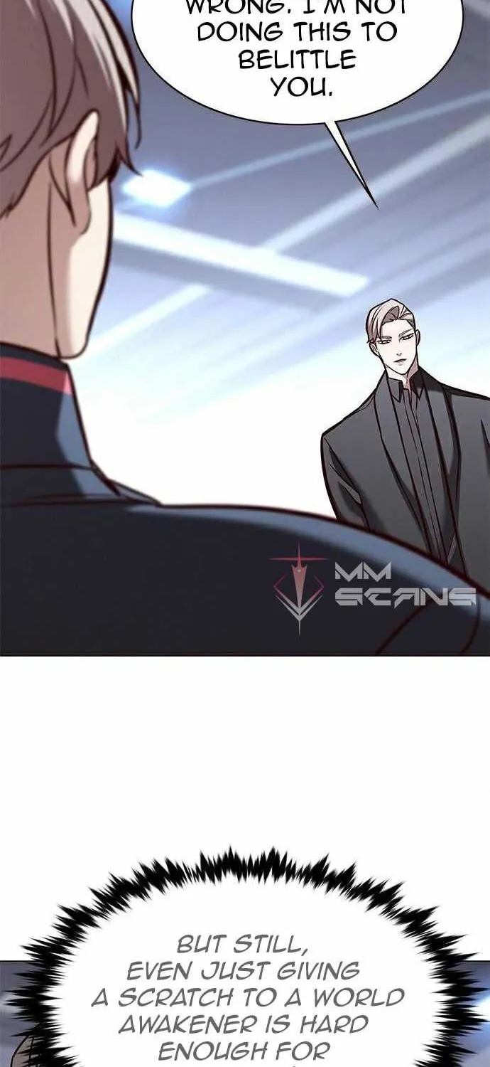 Read Eleceed chapter 175.1 image 37 on Lezhin