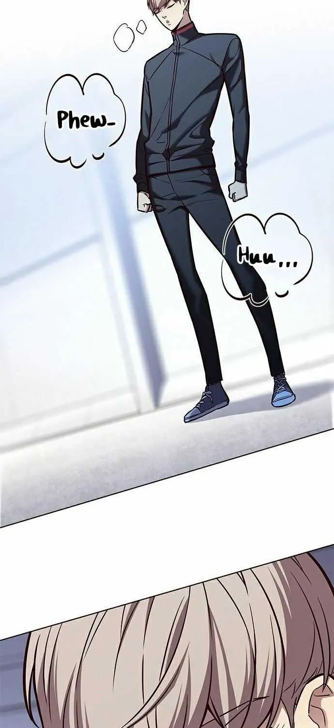 Read Eleceed chapter 175.1 image 46 on Lezhin
