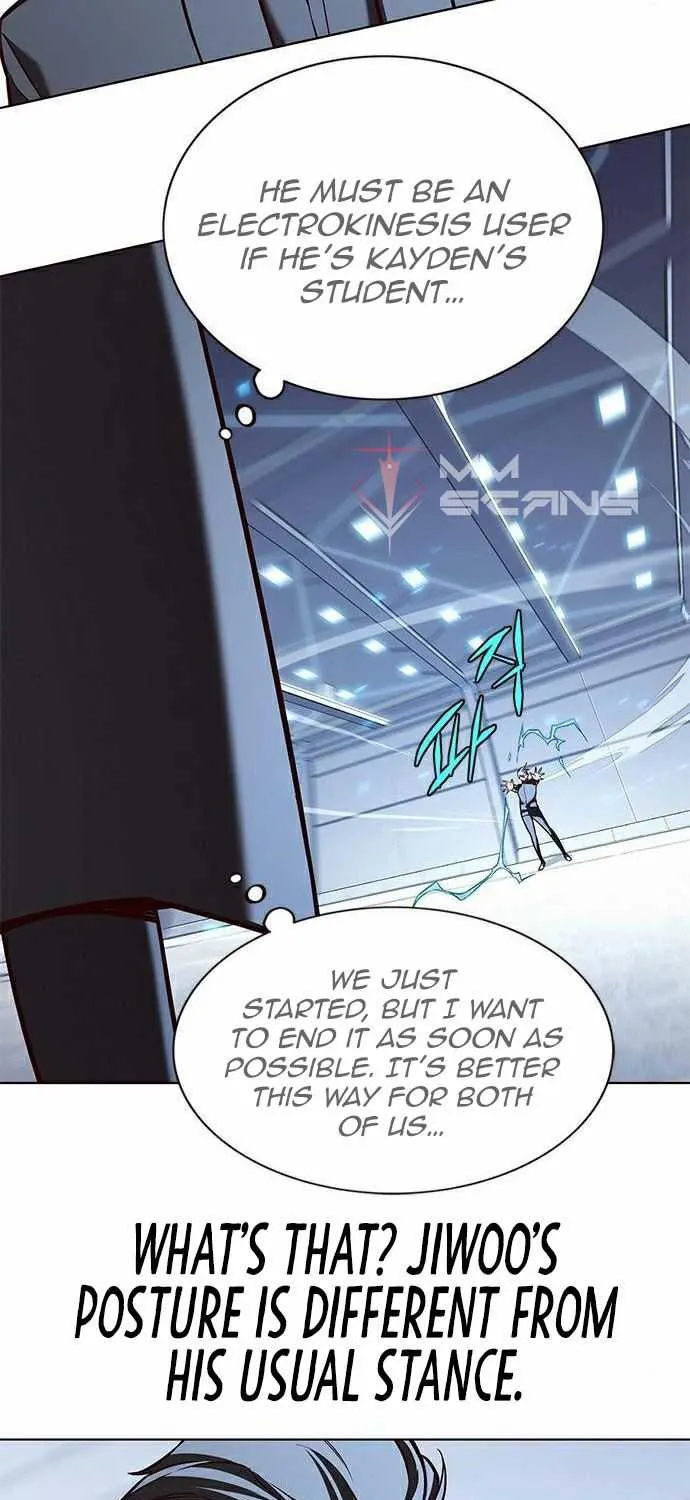 Read Eleceed chapter 175.1 image 55 on Lezhin