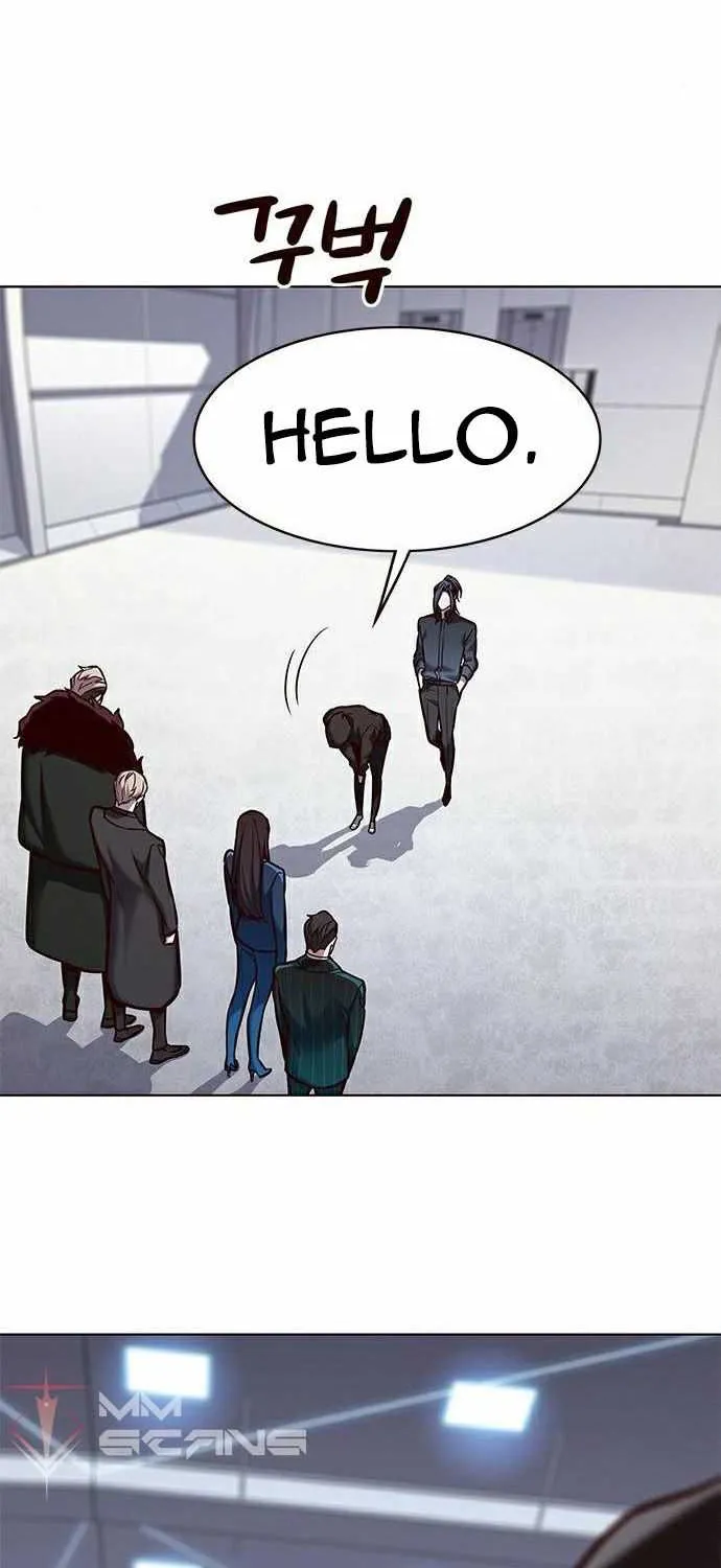 Read Eleceed chapter 175.1 image 9 on Lezhin