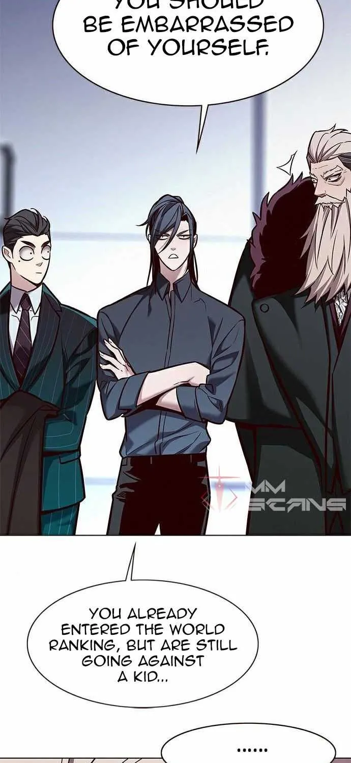Read Eleceed chapter 175.2 image 22 on Lezhin