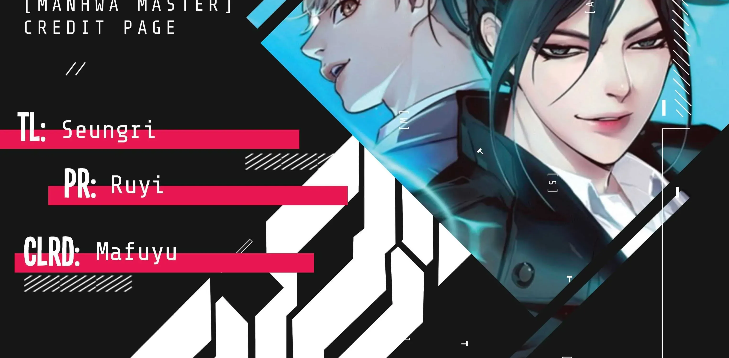Read Eleceed chapter 175.3 image 1 on Lezhin