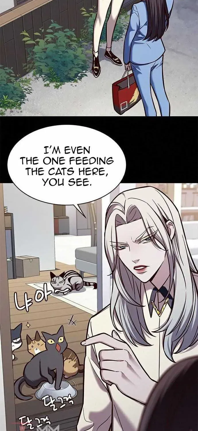 Read Eleceed chapter 175.3 image 13 on Lezhin