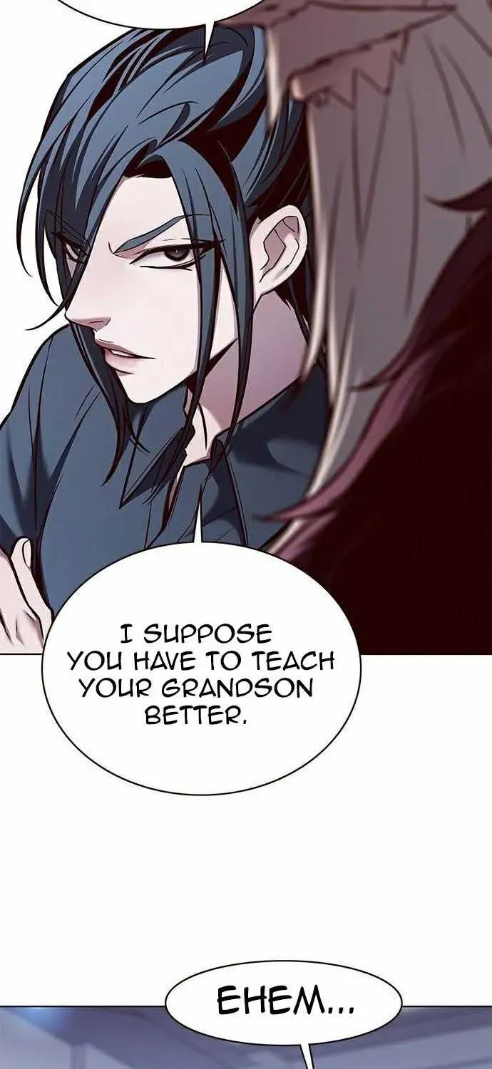 Read Eleceed chapter 175.3 image 25 on Lezhin