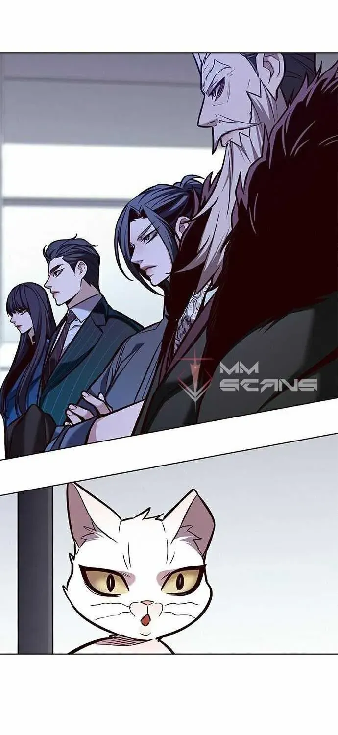 Read Eleceed chapter 175.3 image 32 on Lezhin