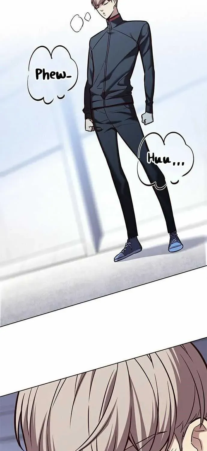 Read Eleceed chapter 175.3 image 46 on Lezhin