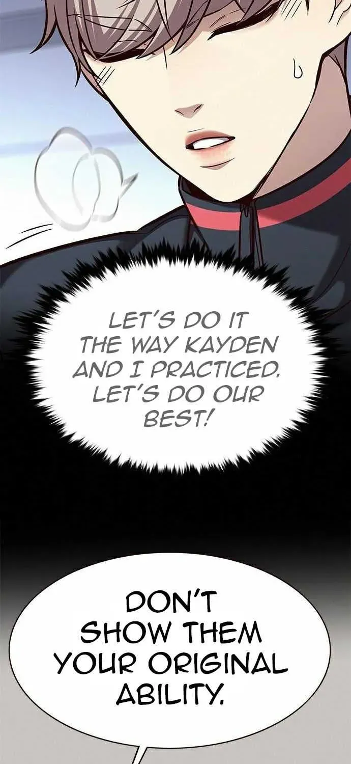 Read Eleceed chapter 175.3 image 47 on Lezhin