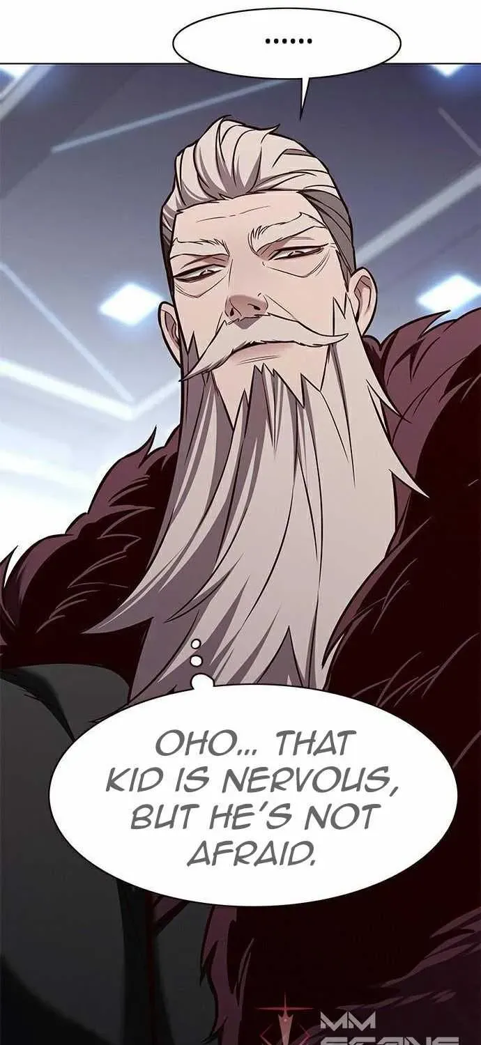 Read Eleceed chapter 175.3 image 51 on Lezhin