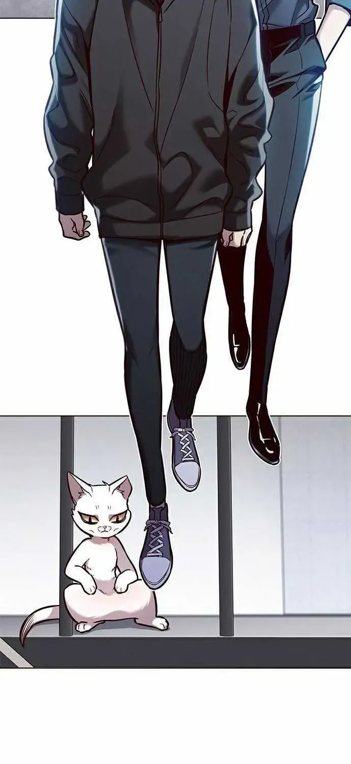 Read Eleceed chapter 175.3 image 8 on Lezhin