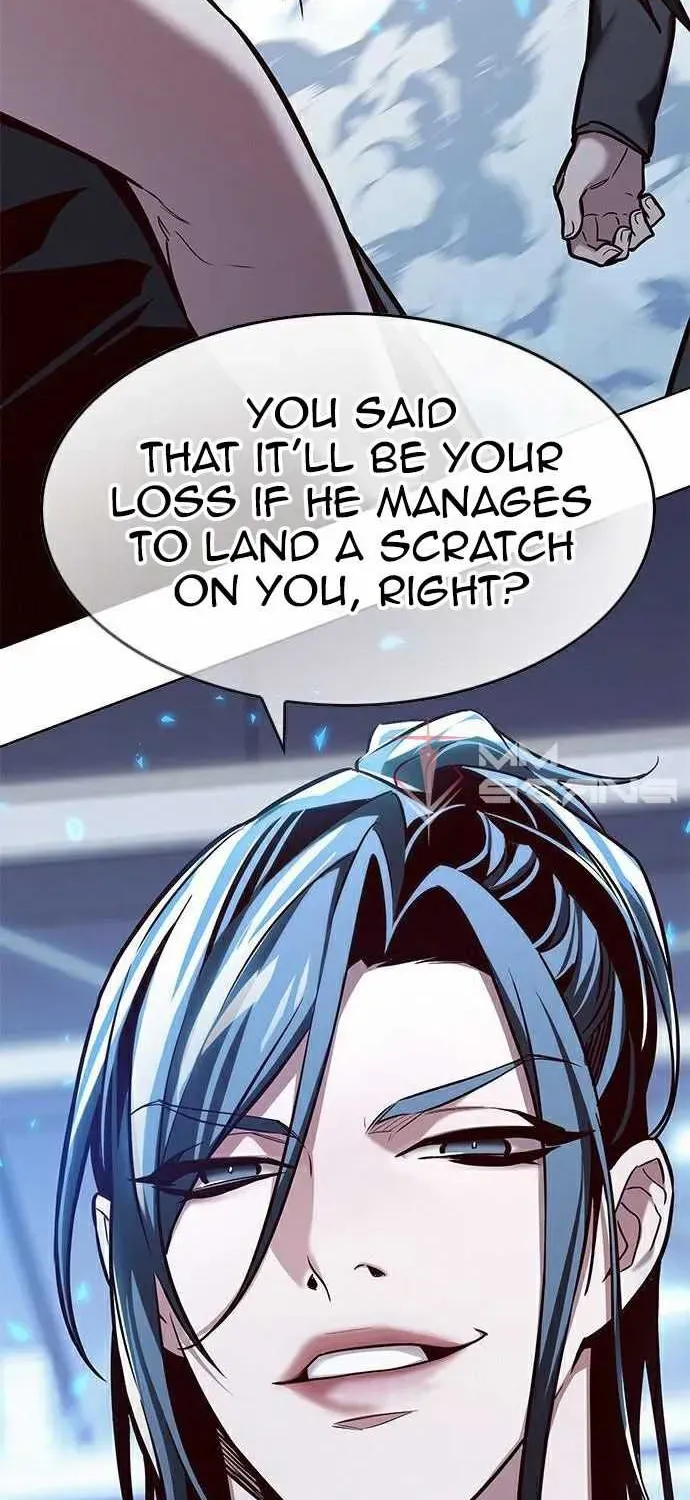 Read Eleceed chapter 175.3 image 84 on Lezhin