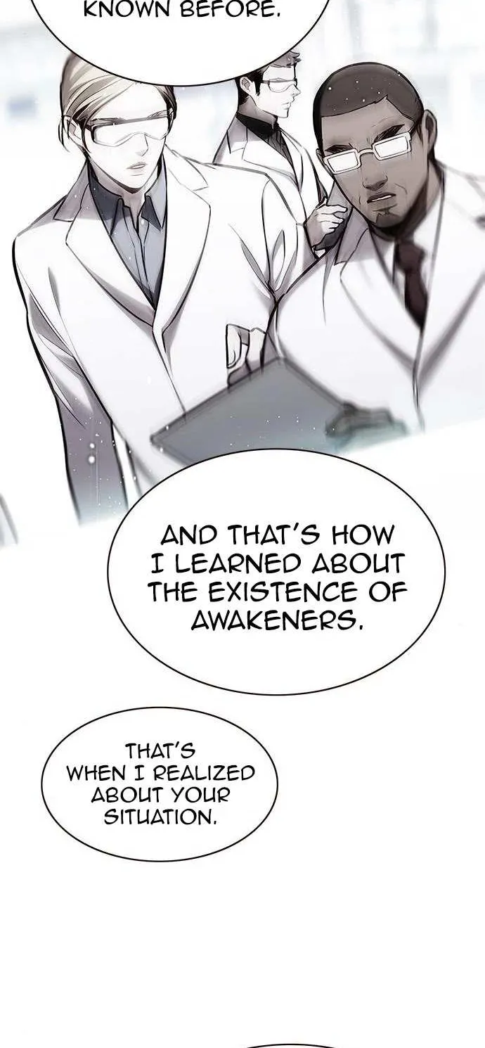 Read Eleceed chapter 177.1 image 23 on Lezhin