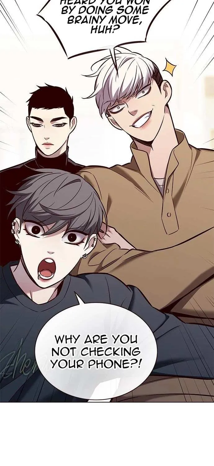 Read Eleceed chapter 177.1 image 37 on Lezhin