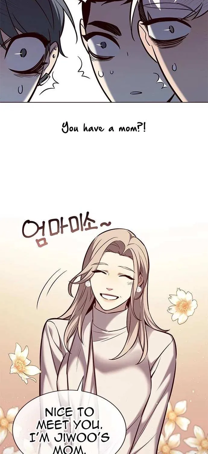 Read Eleceed chapter 177.1 image 43 on Lezhin