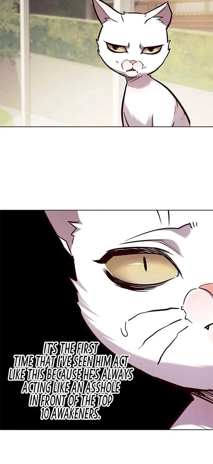 Read Eleceed chapter 177.1 image 74 on Lezhin
