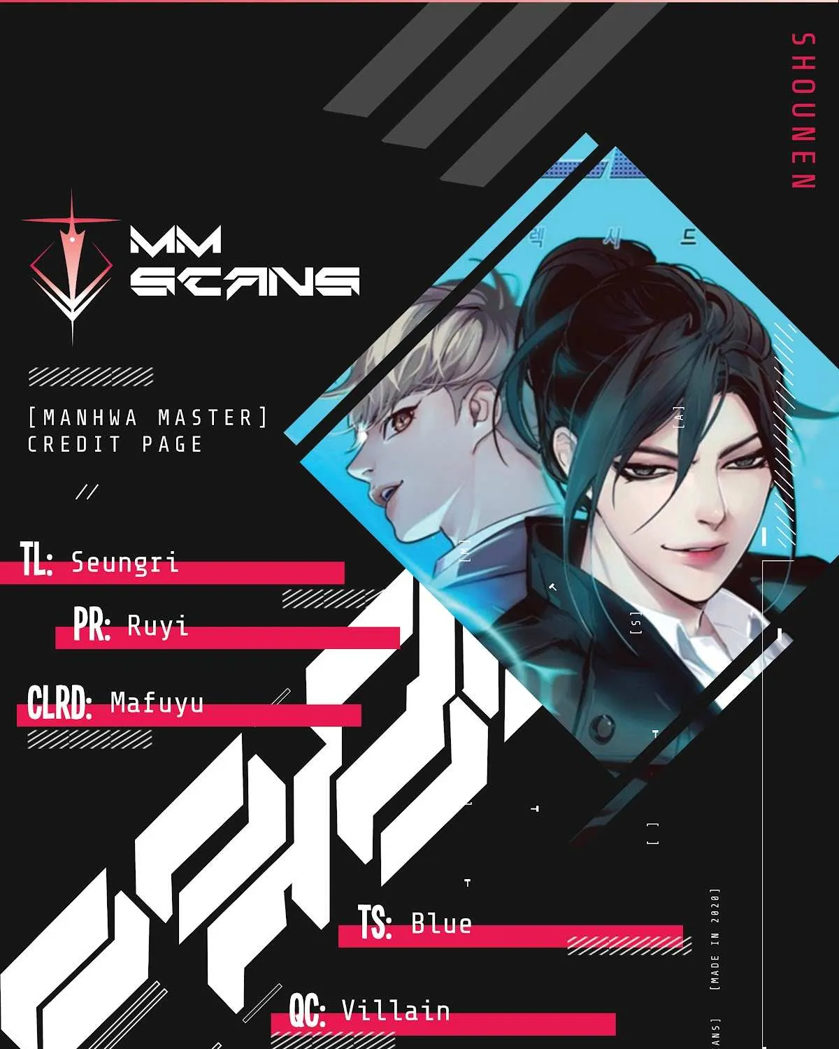 Read Eleceed chapter 177.2 image 0 on Lezhin