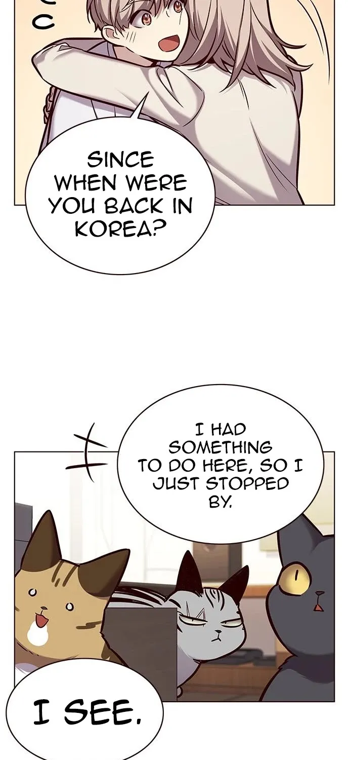 Read Eleceed chapter 177.2 image 10 on Lezhin