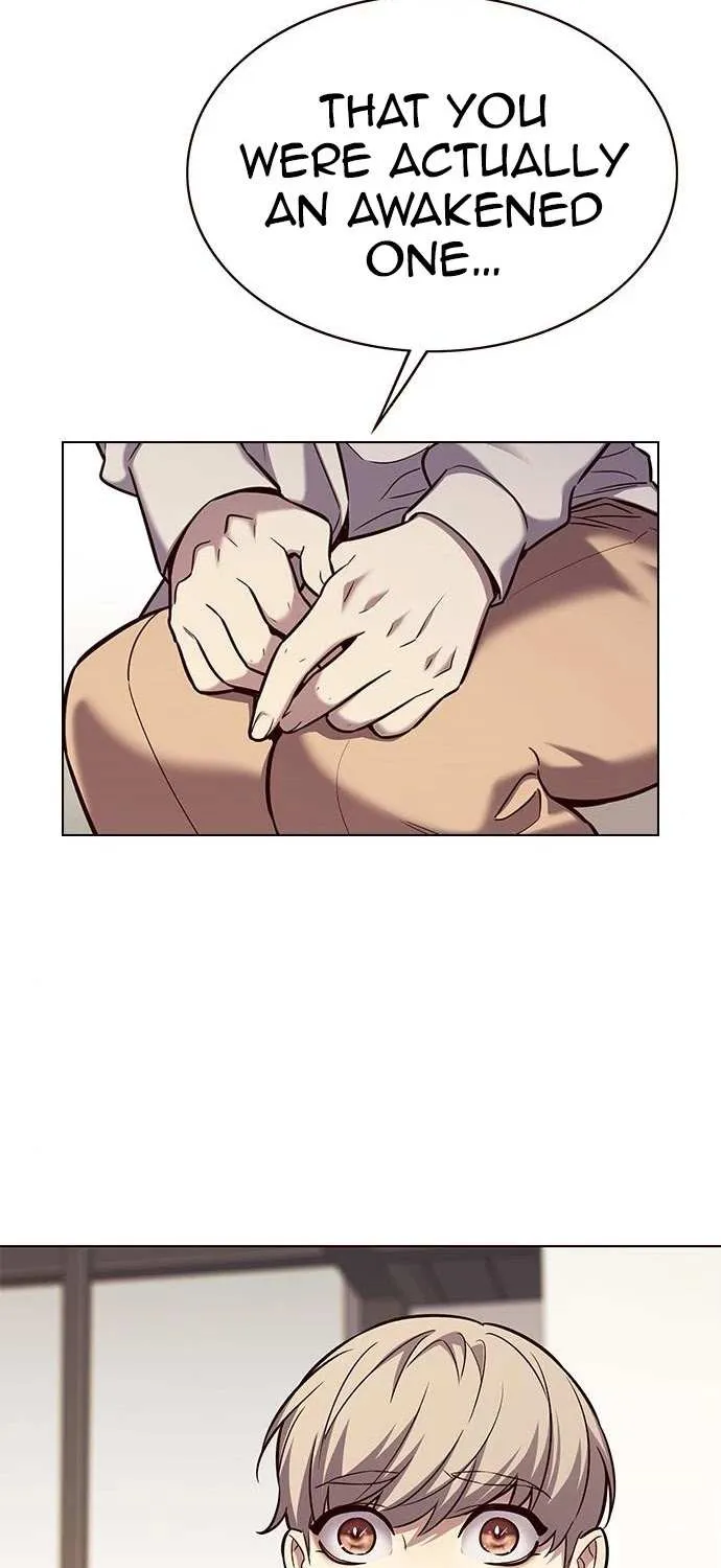 Read Eleceed chapter 177.2 image 24 on Lezhin