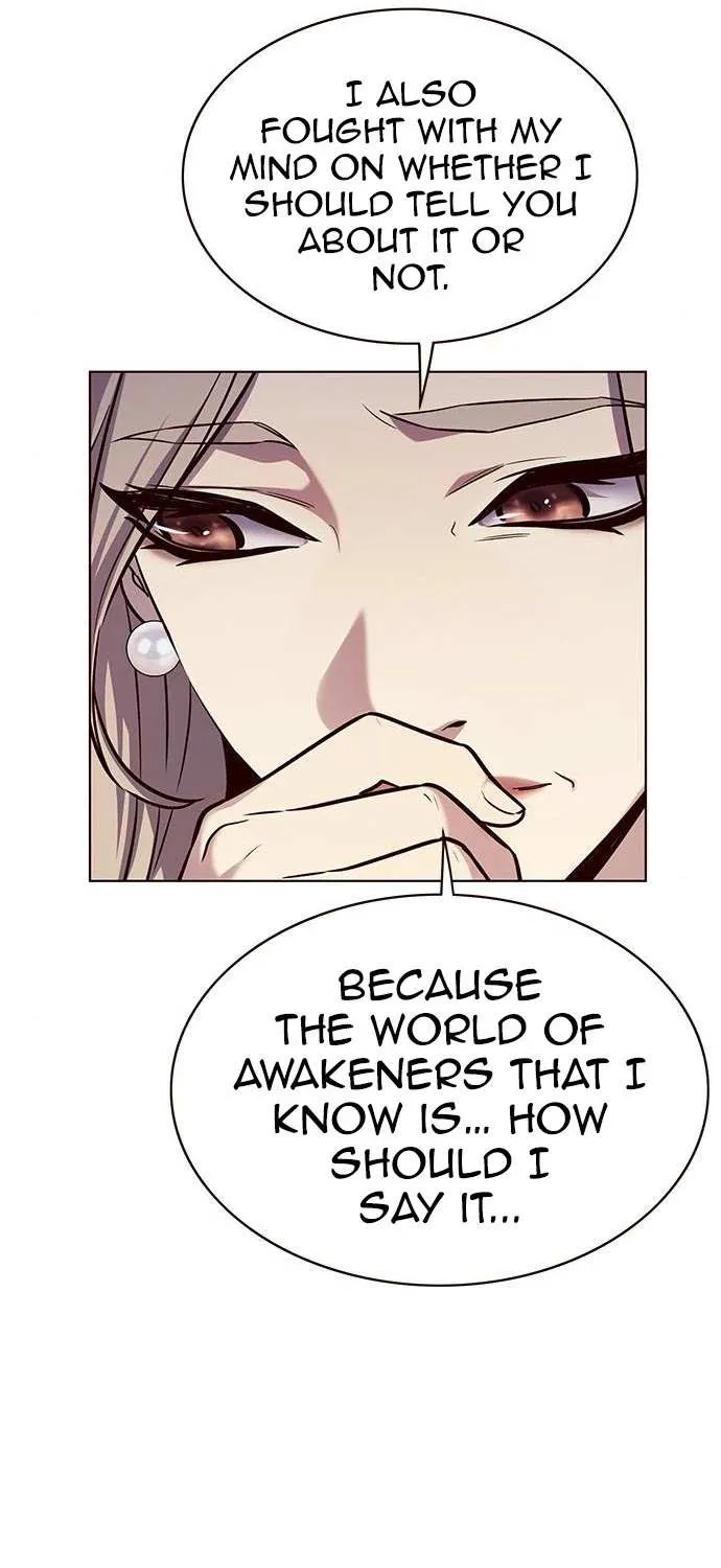 Read Eleceed chapter 177.2 image 26 on Lezhin